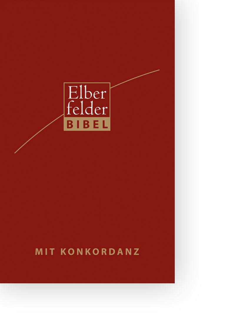 Elberfelder Bibel - 2006