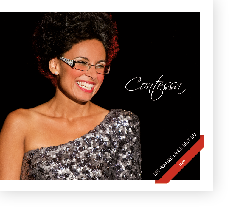 Die wahre Liebe bist Du – Contessa - Download