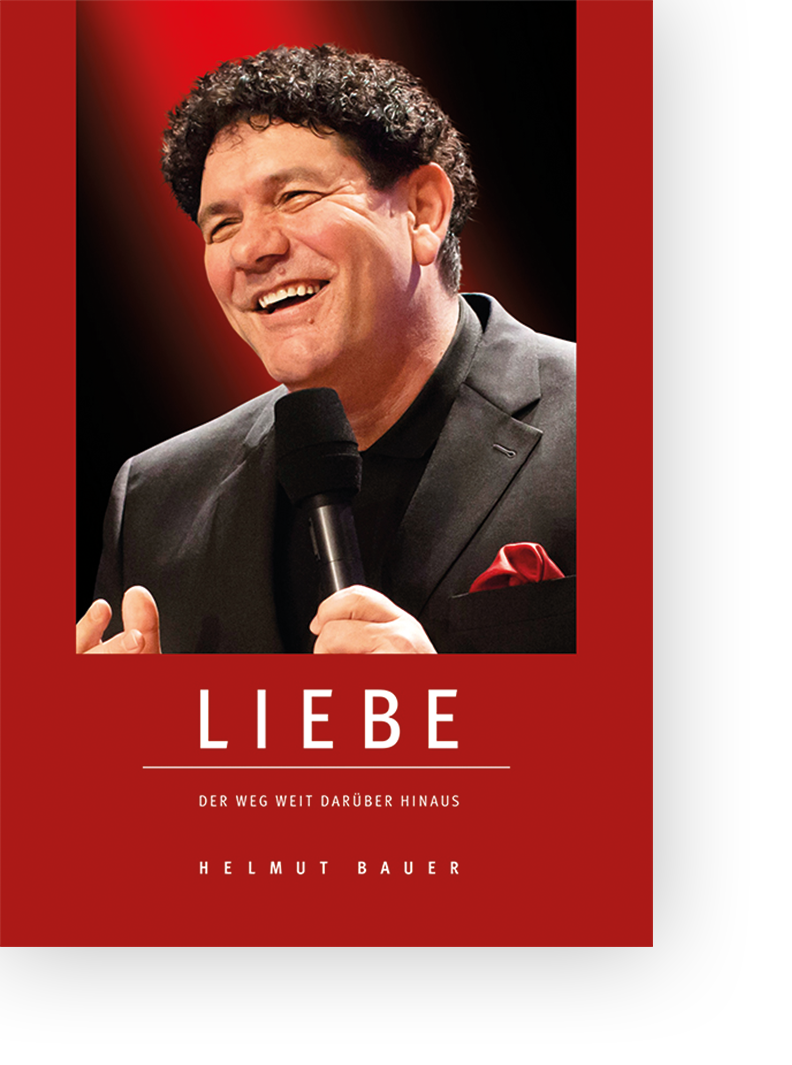 Liebe – Der Weg weit darüber hinaus