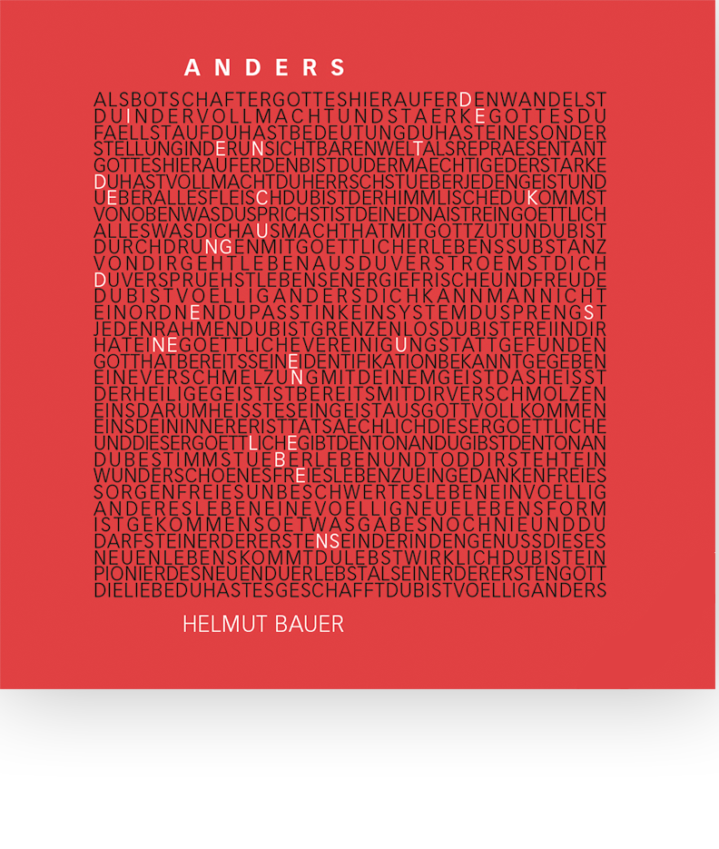 Anders – Die Entdeckung des Neuen Lebens - Hörbuch - Download
