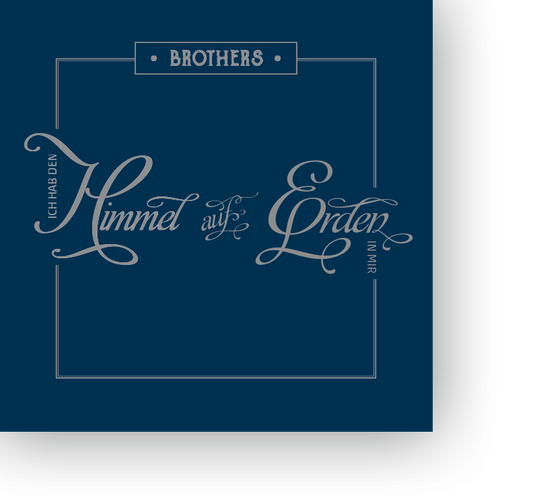 Himmel auf Erden – Brothers - Download